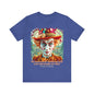 Idiot Tee