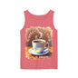 Coffee Lover Tank Top