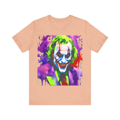 Jester Joker Tee