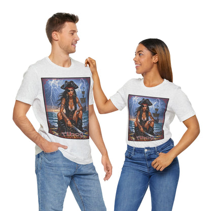 Buccaneer Tee