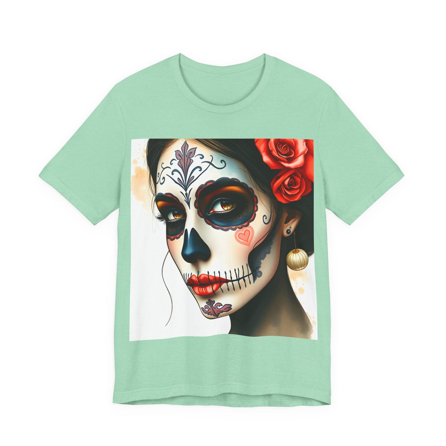 Day of the Dead Tee