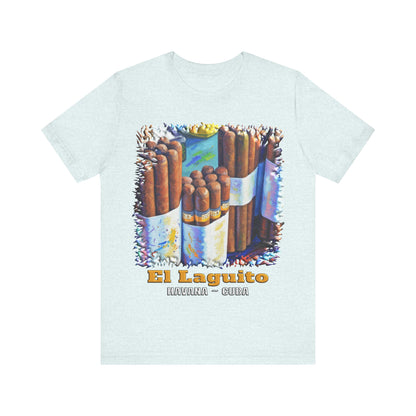 Cigar Tee