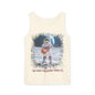 Astro Guitar Tank Top