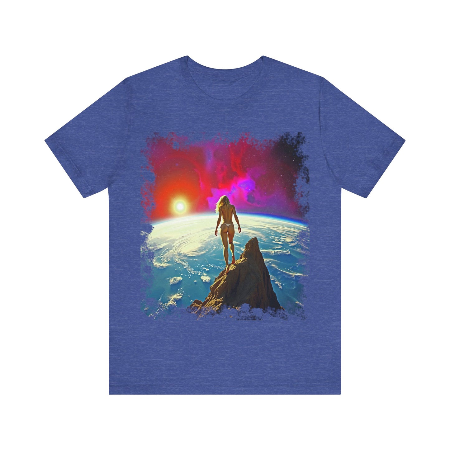 Earth Beauty Tee