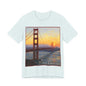 Golden Gate Bridge Tee