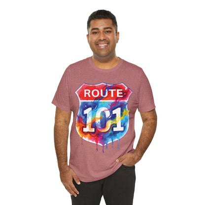 Route 101 Tee