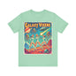 Galaxy Vixens Tee