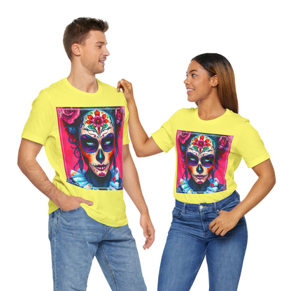 Day of the Dead Tee