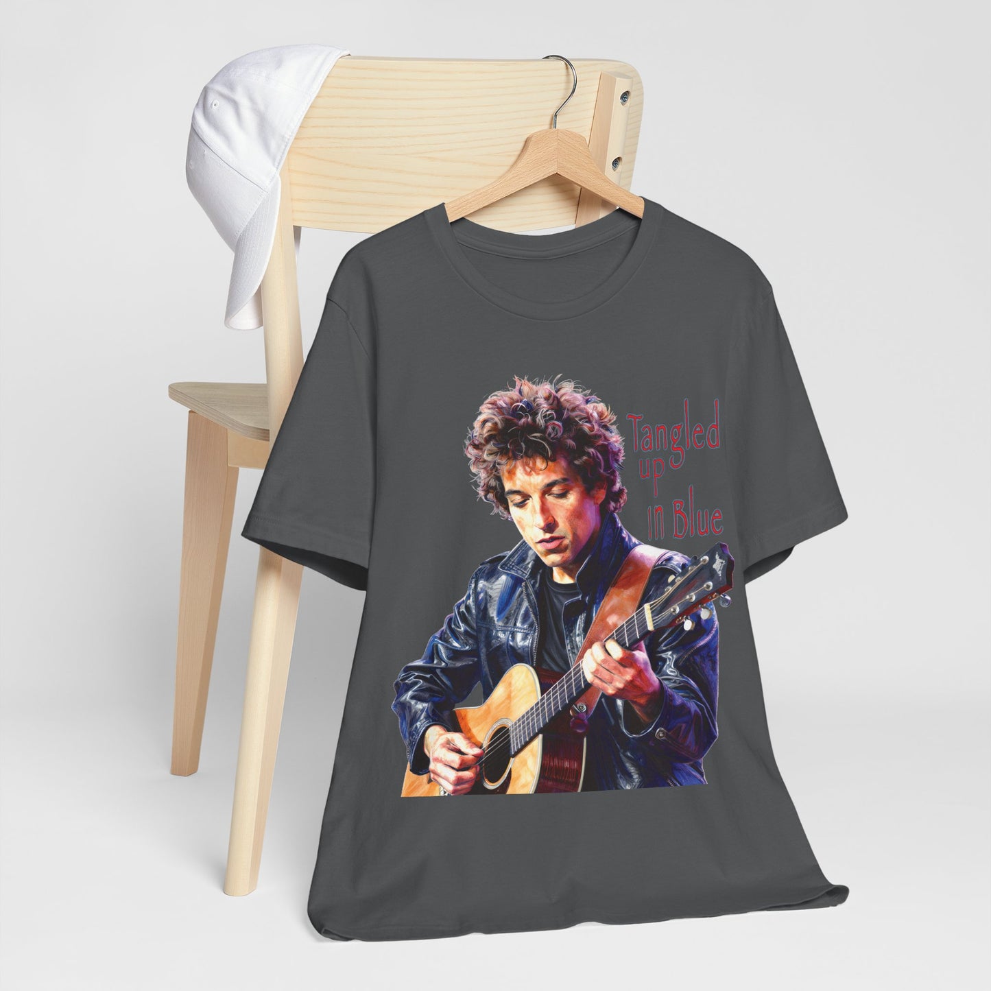 Dylan Iconic Tee
