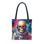 Astronaut Tote