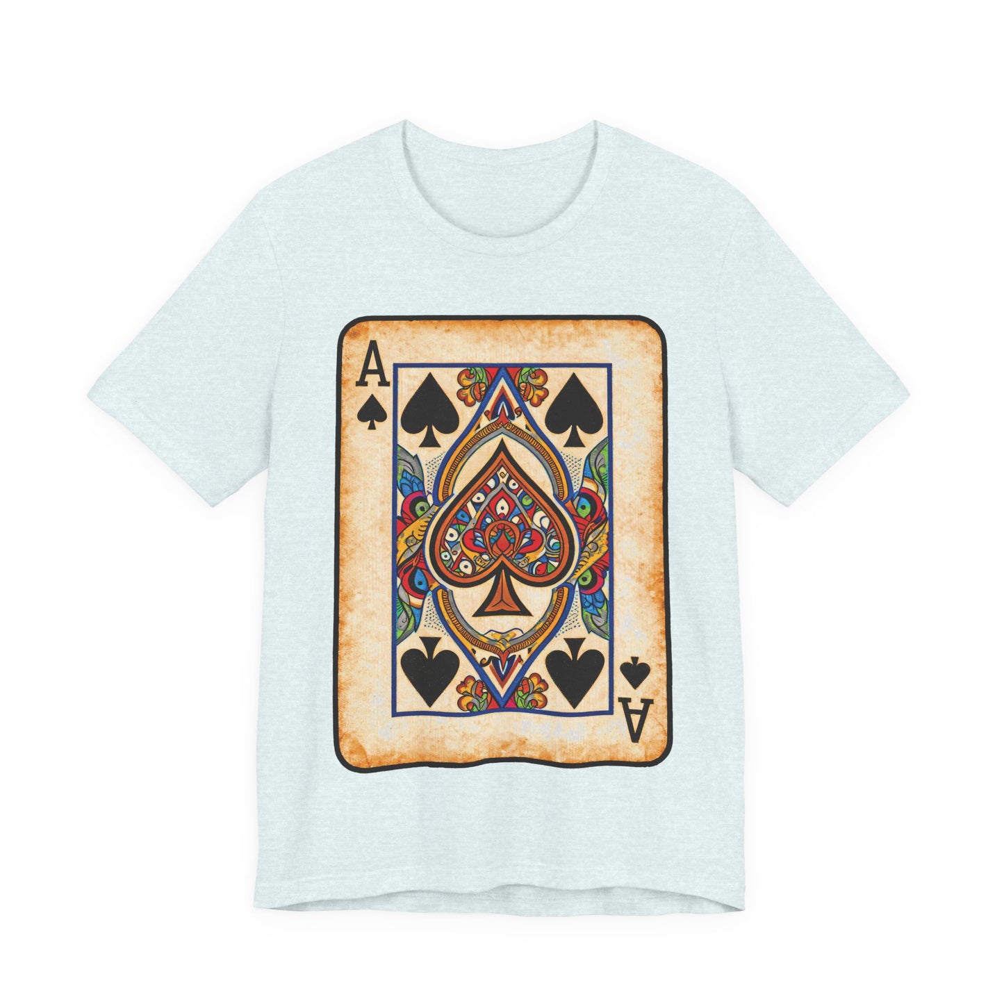 Ace of Spades Tee