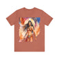 Warrior Goddess Tee