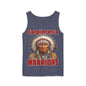 Carpinteria Warriors Tank Top