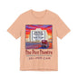 Pico Theatre Drive-In Tee