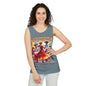 Santa Barbara Fiesta Tank Top