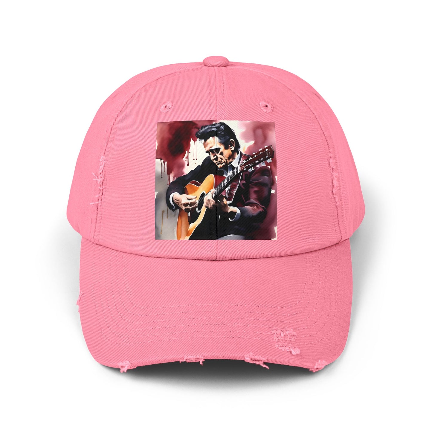 Johnny Cash Cap