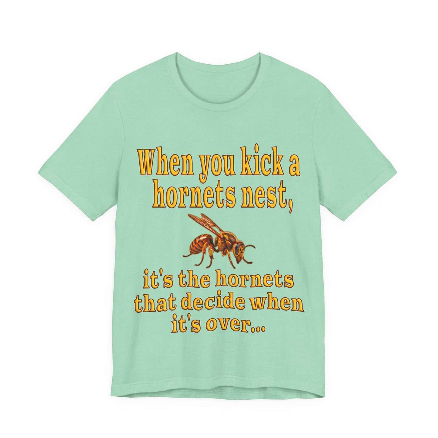 Hornets Nest Tee