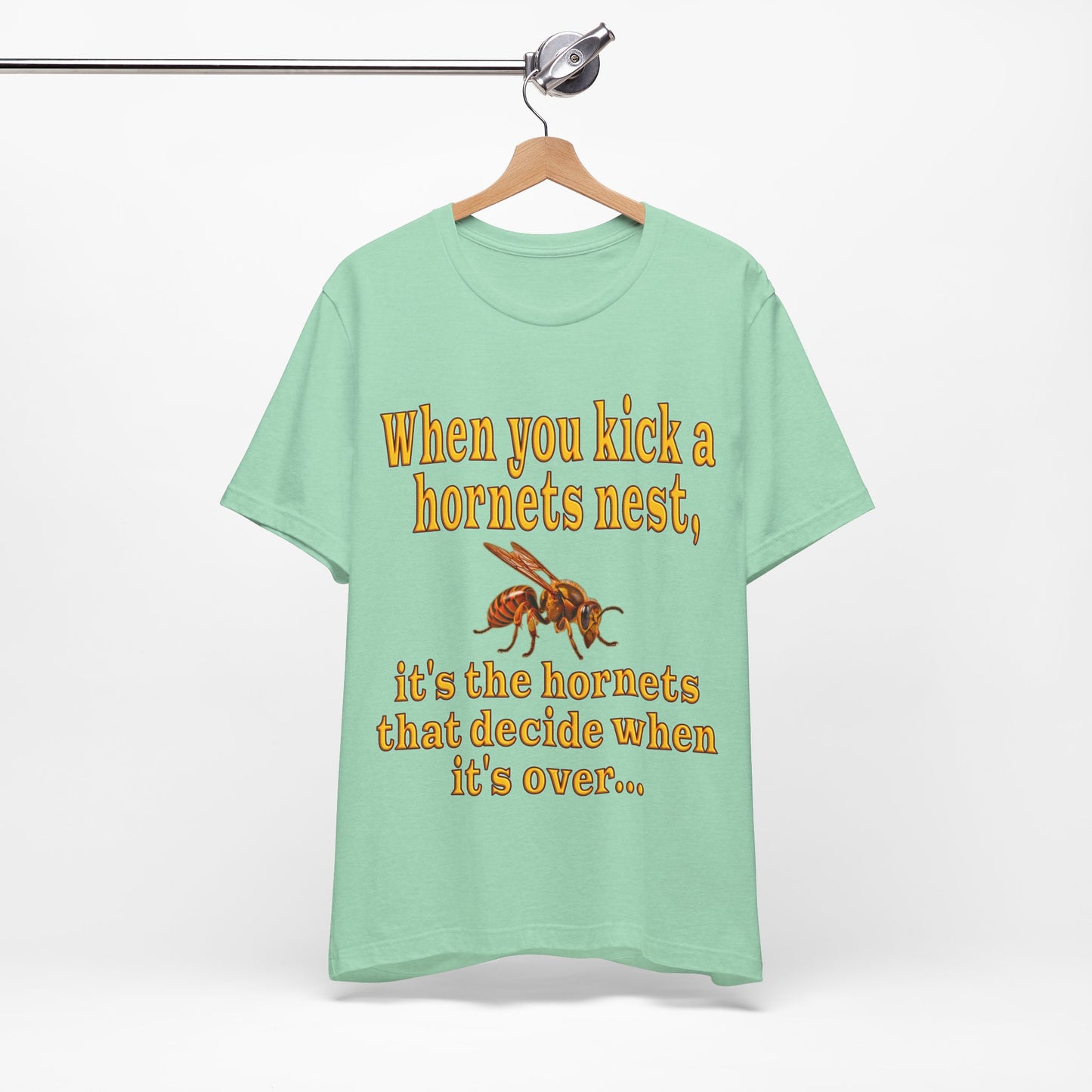 Hornets Nest Tee