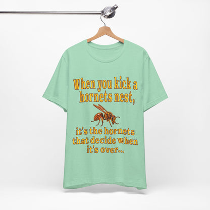Hornets Nest Tee