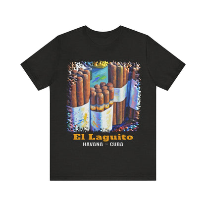Cigar Tee