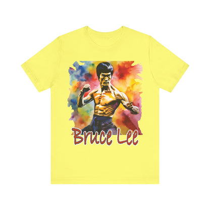 Bruce Lee Tee