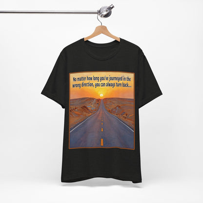 Journey of Life Tee