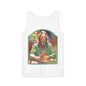 Dude Tank Top
