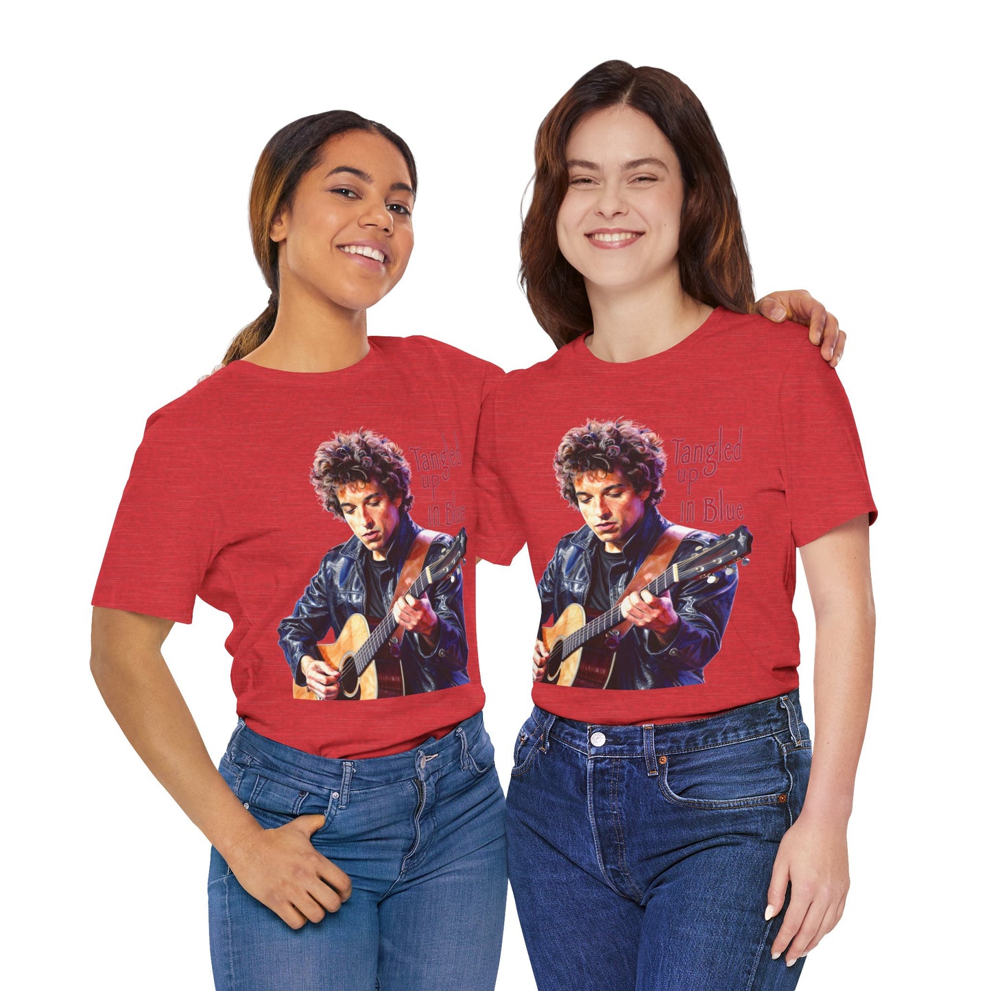 Dylan Iconic Tee