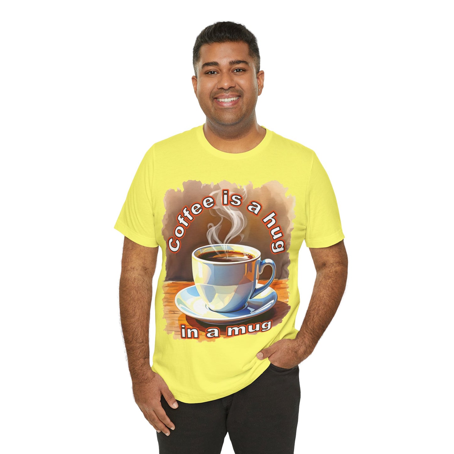 Coffee Lover Tee