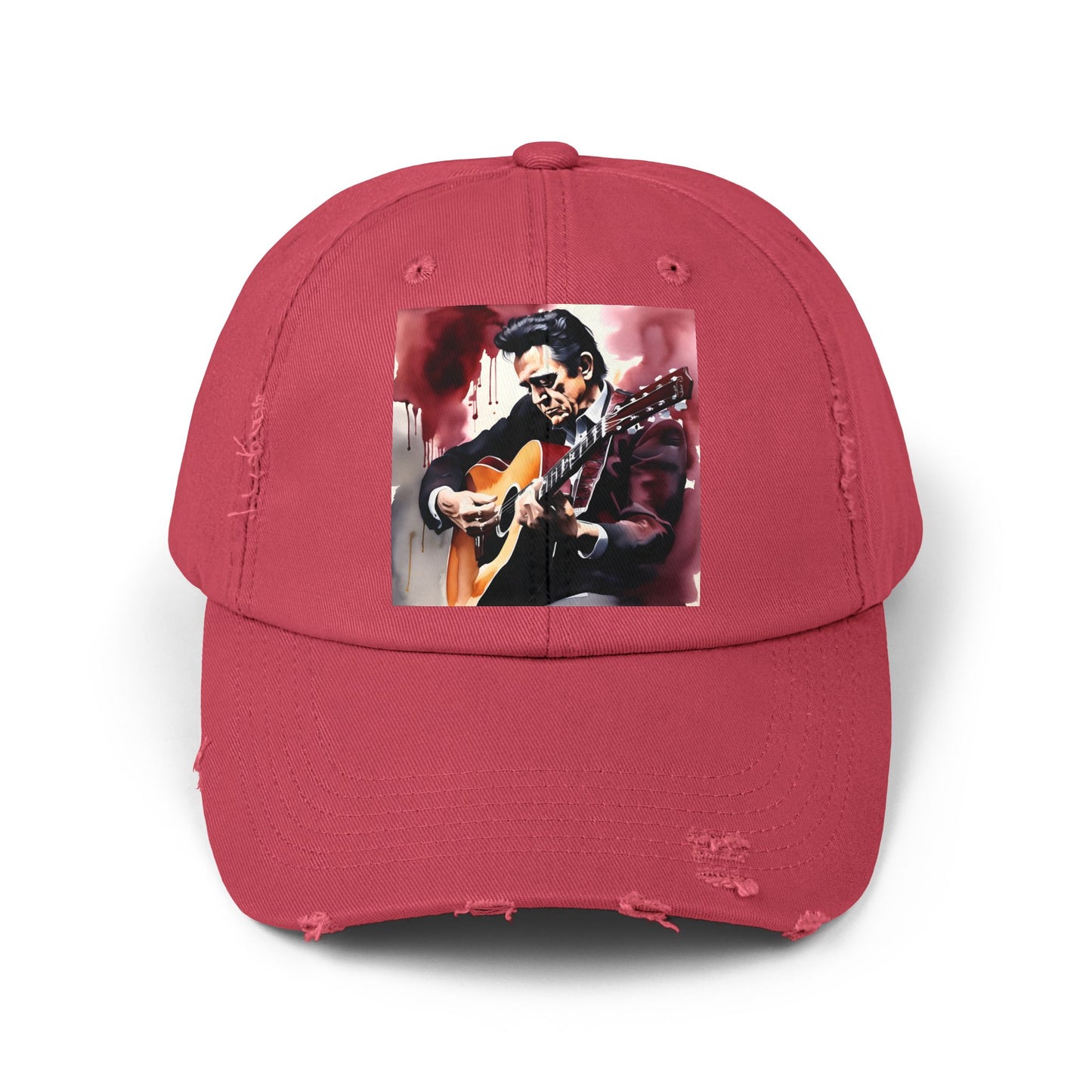 Johnny Cash Cap