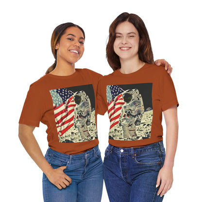 Astronaut Tee