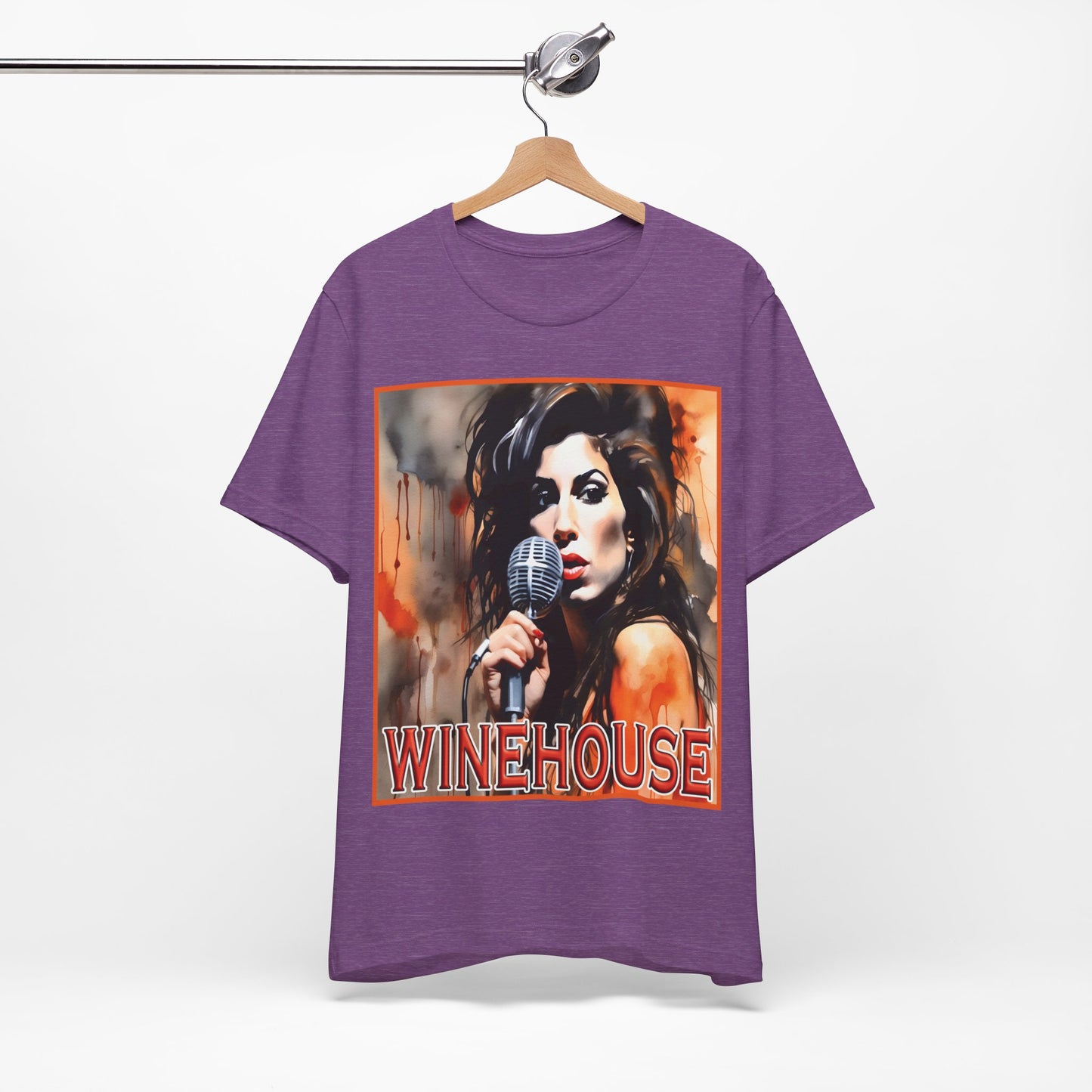 Winehouse Tee