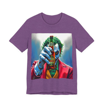 Jokester Beer Tee