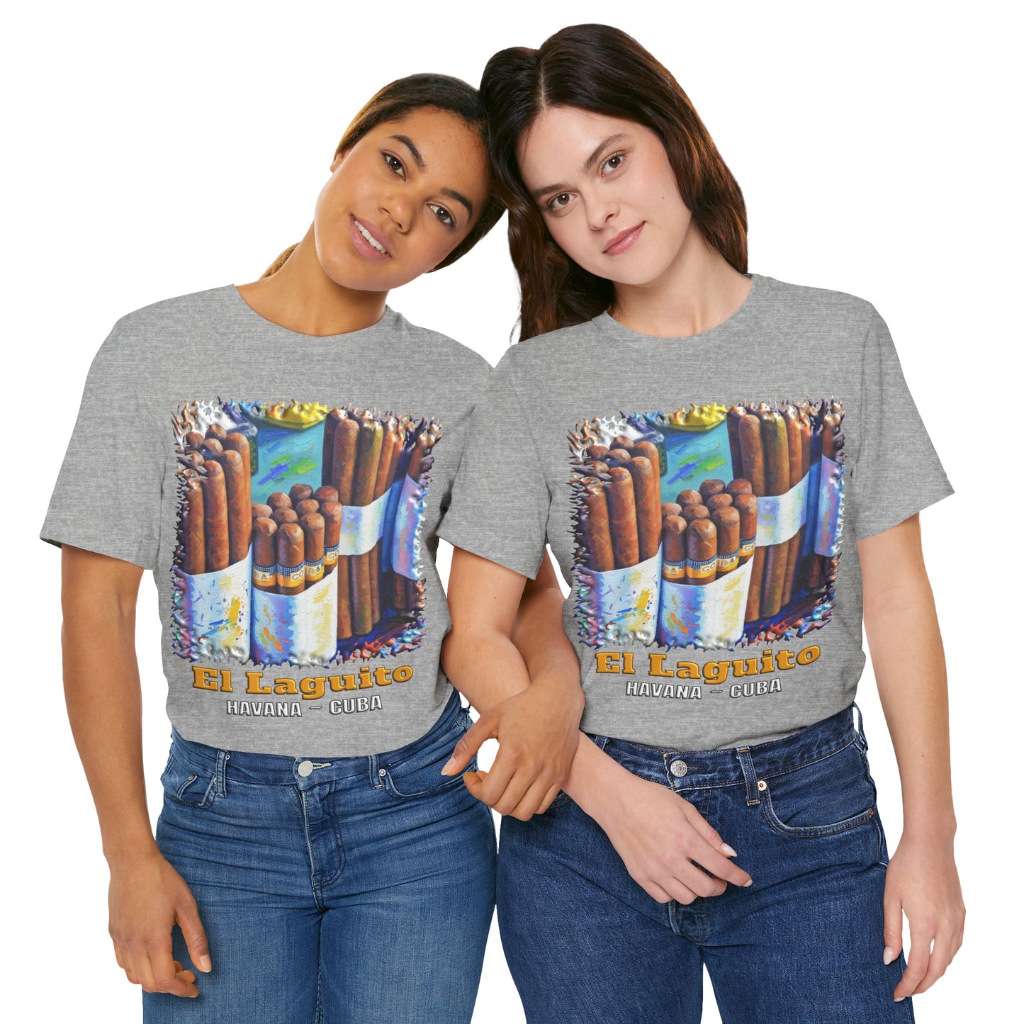Cigar Tee