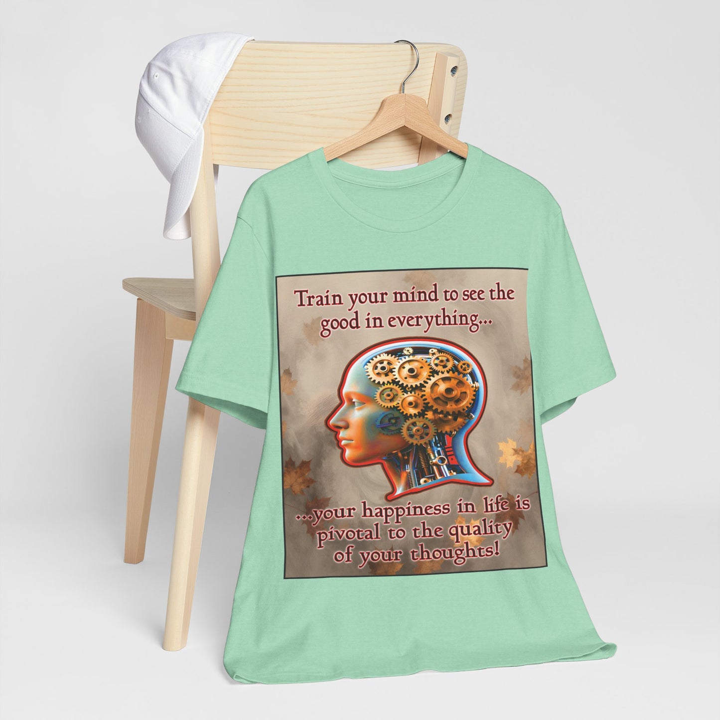 Positive Mind Tee