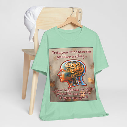 Positive Mind Tee