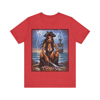 Buccaneer Tee