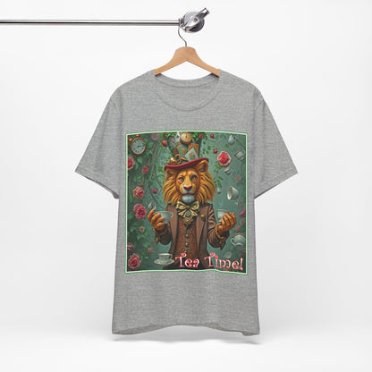 Tea Time Tee