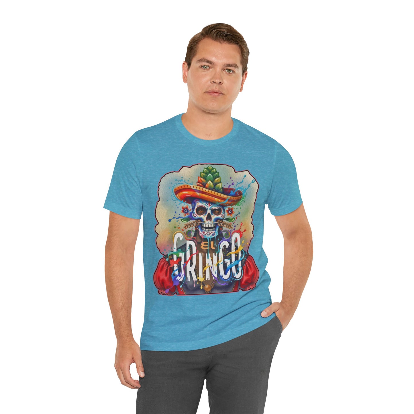 El Gringo Tee