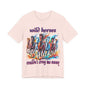 Wild Horses Tee