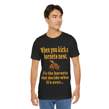 Hornets Nest Tee