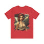 Vintage Pinup Tee