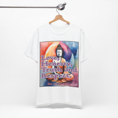 Zen Life Tee