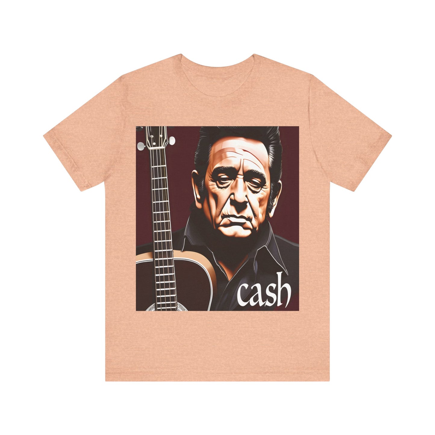 Cash Tee