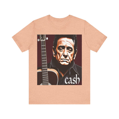 Cash Tee