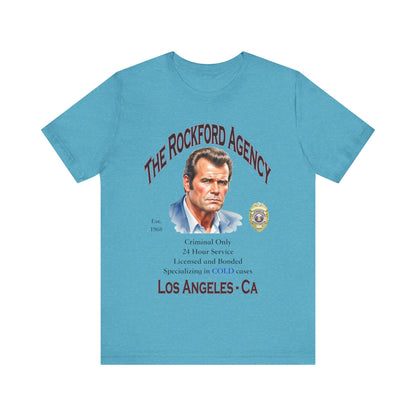 Rockford Tee