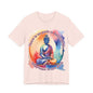 Buddha Happiness Tee