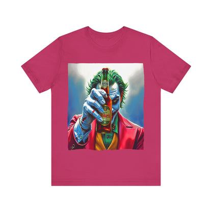 Jokester Beer Tee