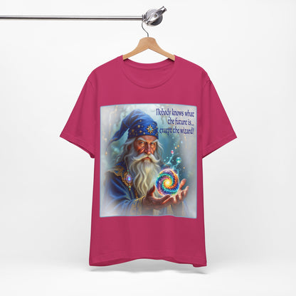 Mystical Wizard Tee