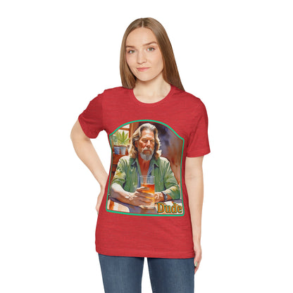 The Dude Tee